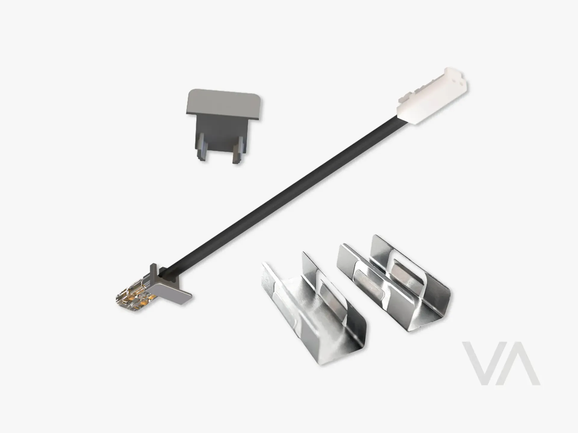 [CC4000 Accessories Set PL4000,] 150.10.00.001 CC4000 Accessories Set PL4000