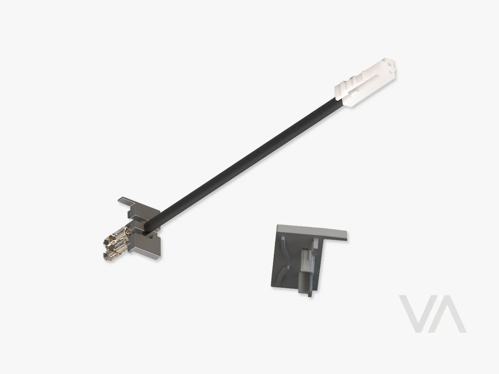 [CC4002 Accessories Set PL4002,] 150.10.00.002 CC4002 Accessories Set PL4002