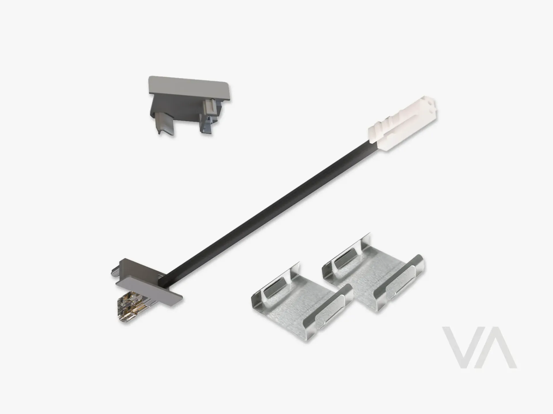 [CC4011 Accessories Set PL4011,] 150.10.00.003 CC4011 Accessories Set PL4011