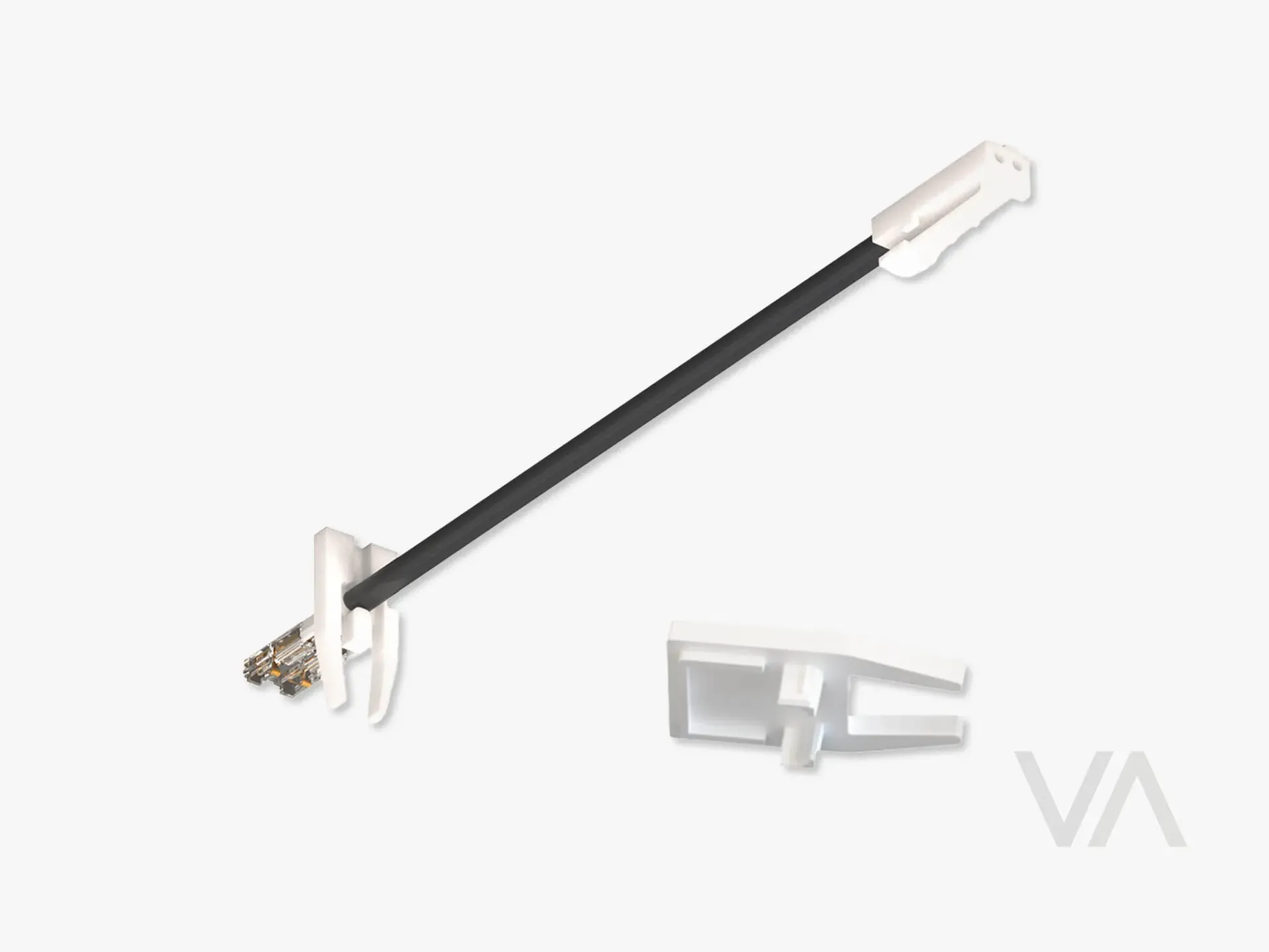 [CC4003 Accessories Set PL4003,] 150.10.00.004 CC4003 Accessories Set PL4003