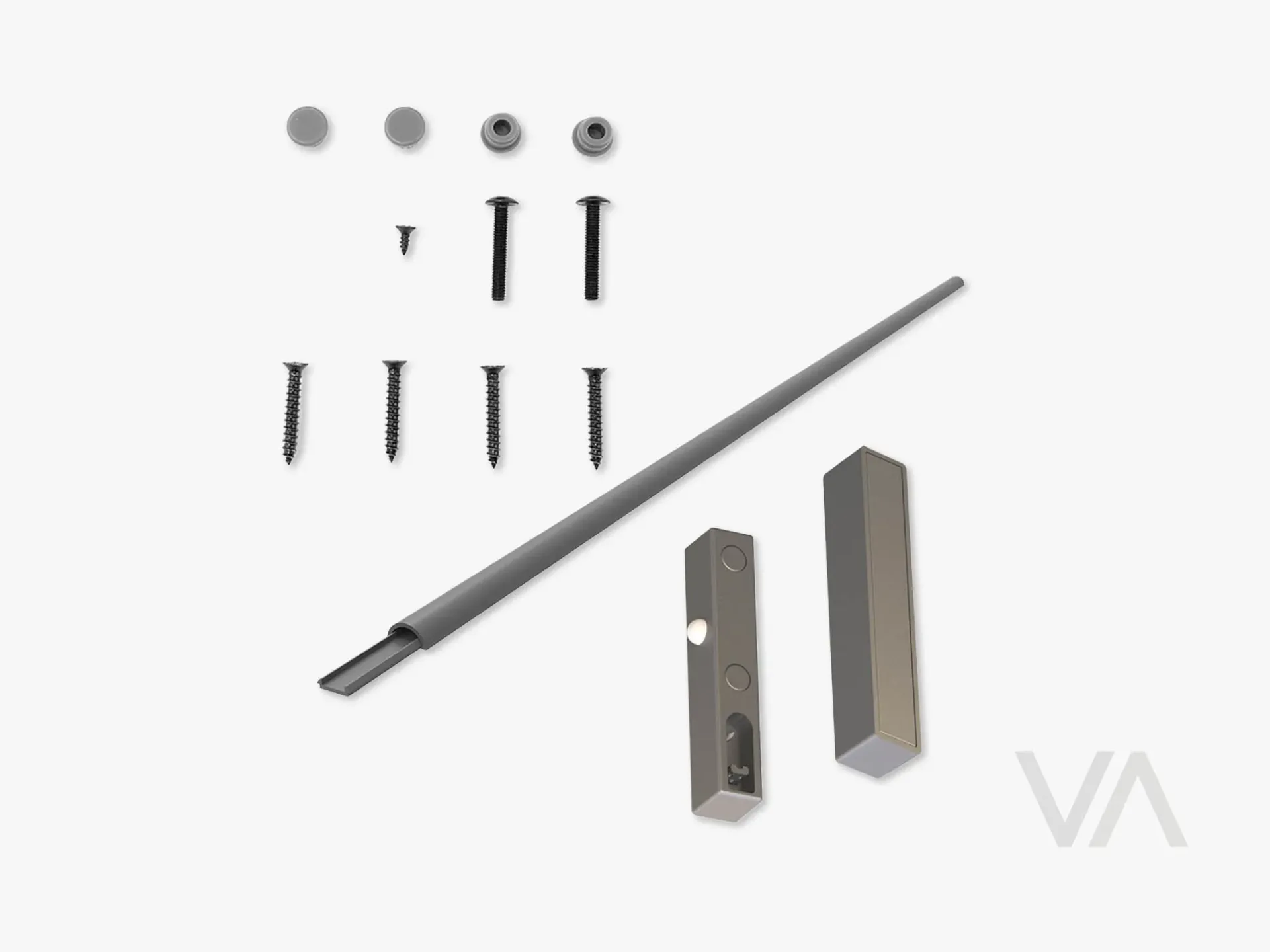 [CC4006 Accessories Set PL4006,] 150.10.00.006 CC4006 Accessories Set PL4006