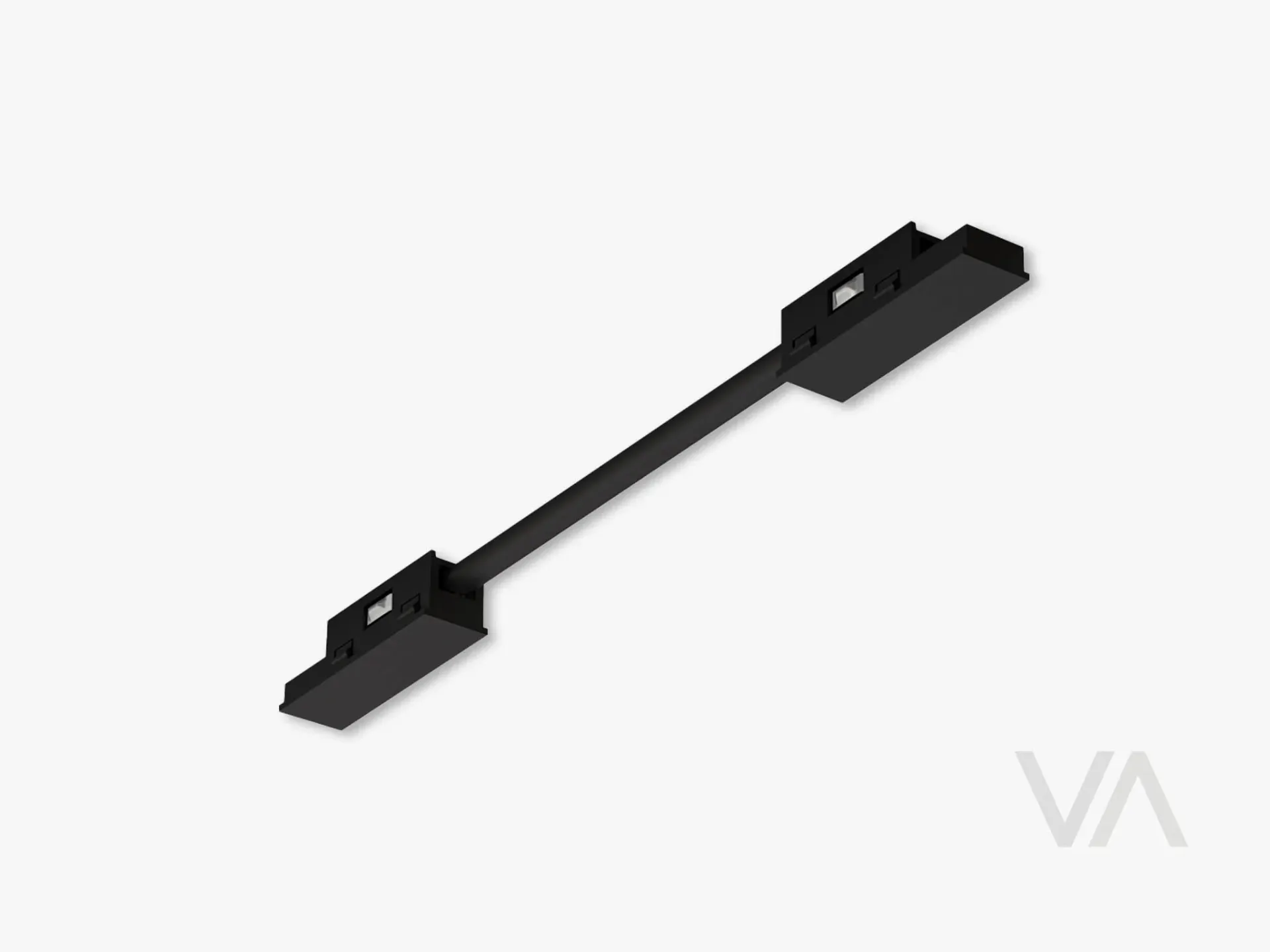 [TL4000 Flexible Inter-connector ,24V, 20 mm] 204.99.21.002 TL4000 Flexible Inter-connector