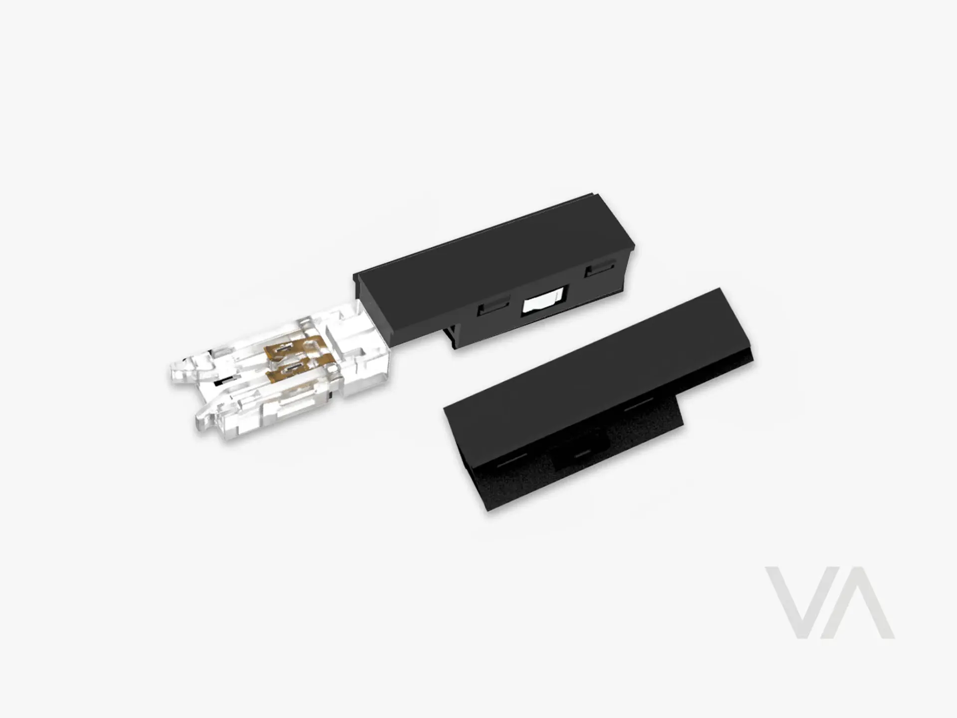 [TL4000 Ribbon & Inter-connector,24V, 5 mm] 204.99.21.007 TL4000 Ribbon & Inter-connector